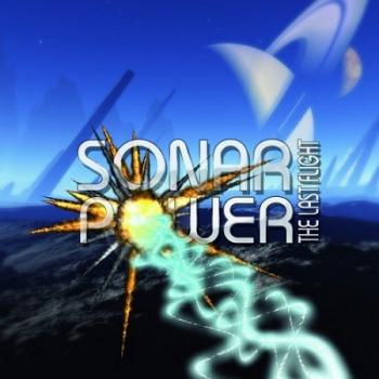 Sonar Power - The Last Flight