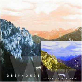 VA - Deep House Worldwide Vol 1-2