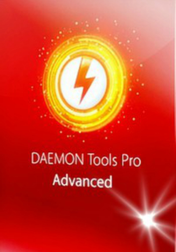 DAEMON Tools Pro Advanced 6.1.0.0484 RePack by KpoJIuK