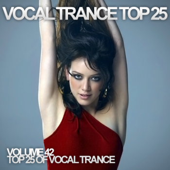 VA - Vocal Trance Top 25 Vol.42