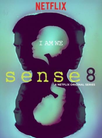  , 1  1-3   12 / Sense8 [ColdFilm]