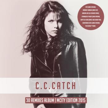 C.C.Catch - 30 Remixes Album