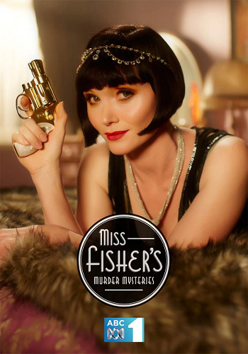 -   , 3  1-8   8 / Miss Fisher's Murder Mysteries [ViruseProject]