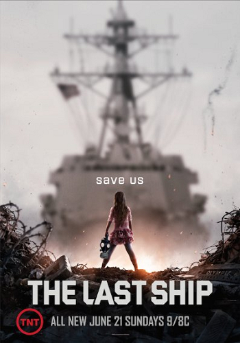  , 2  1-13   13 / The Last Ship [Kerob]
