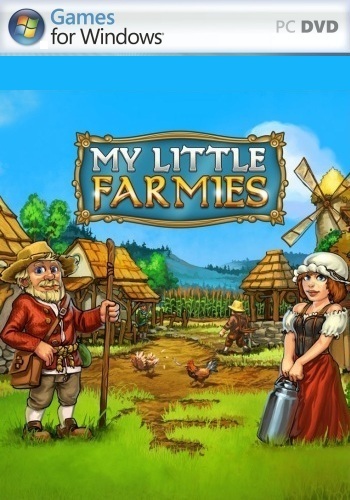 M Littl Farmis