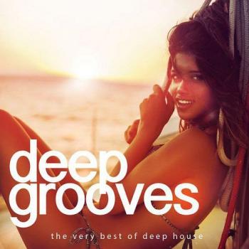 VA - Deep Grooves Ibiza Vol 1 The Very Best of Deep House