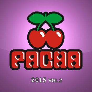 VA - Pacha 2015 Vol.2