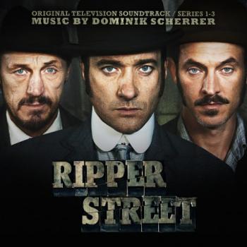 OST -   / Ripper Street