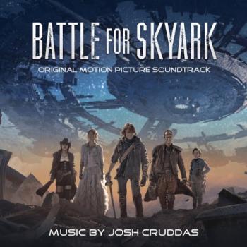 OST -    / Battle for Skyark