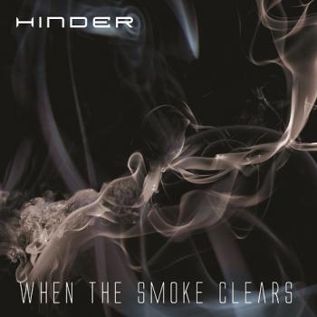 Hinder - When the Smoke Clears [Deluxe Edition]
