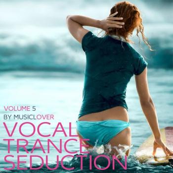 VA - Vocal Trance Seduction Vol.5