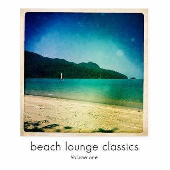 VA - Beach Lounge Classics Vol 1