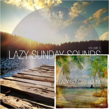 VA - Lazy Sunday Sounds Vol 5-6