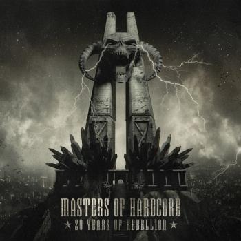 VA - Masters of Hardcore Chapter XXXVII - 20 Years of Rebellion