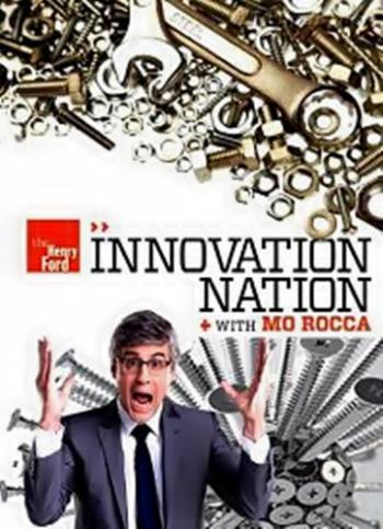    (1- : 01-06 ) / The Henry Ford's Innovation Nation VO