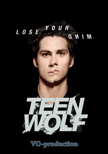 , 5  1-20   20 / Teen Wolf [VO-production]