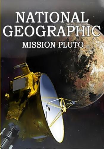   / Mission Pluto VO