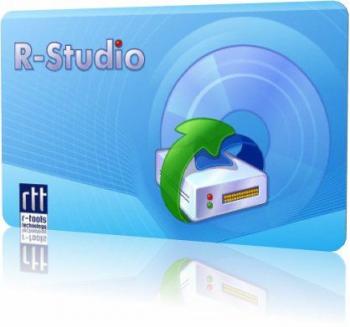 R-Studio 7.7.159213 Network Edition RePack by D!akov