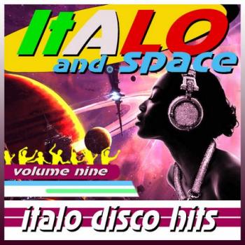 VA - Italo and Space Vol.9