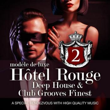 VA - Hotel Rouge Vol 2