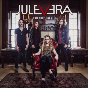 Jule Vera - Friendly Enemies