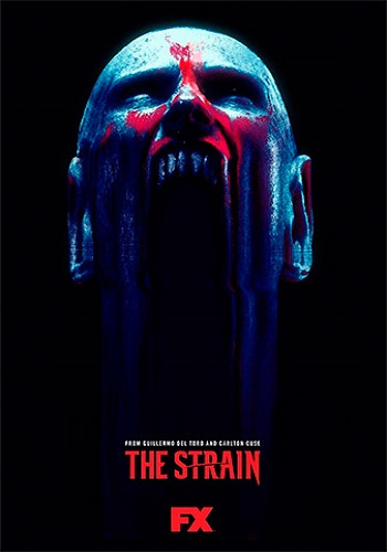 , 2  1-13   13 / The Strain [AlexFilm]
