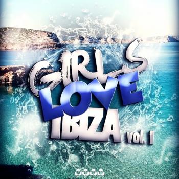 VA - Girls Love Ibiza Vol 1