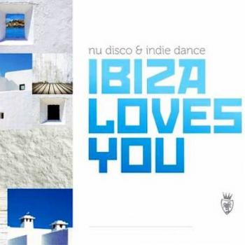 VA - Nu Disco Indie Dance Ibiza Loves You (3CD)