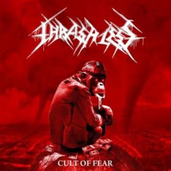 Thrashless - Cult Of Fear