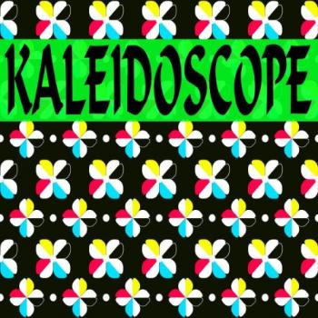 VA - Kaleidoscope