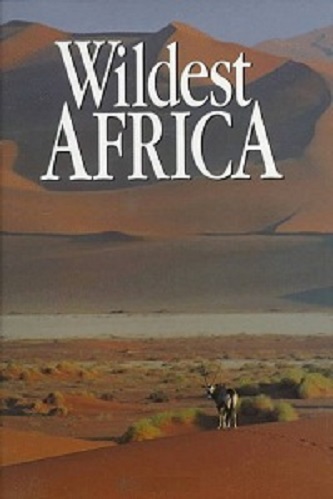    (1 : 13   13) / Wildest Africa DUB