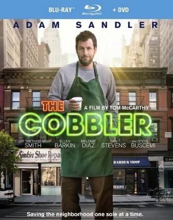  / The Cobbler DUB