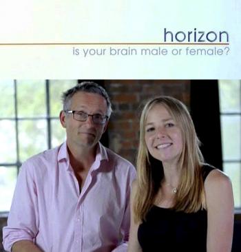    ? / BBC. Is Your Brain Male or Female? DVO