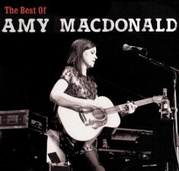 Amy Macdonald - The Best Of