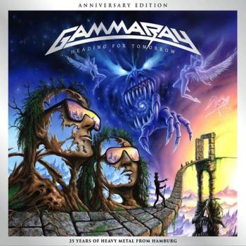 Gamma Ray - Heading For Tomorrow