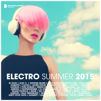 VA - Electro Summer