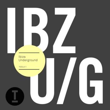 VA - Ibiza Underground 2015
