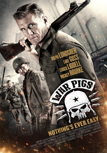   / War Pigs DVO