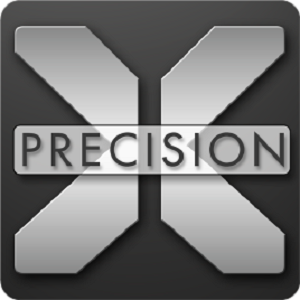 EVGA Precision X 16 5.3.6