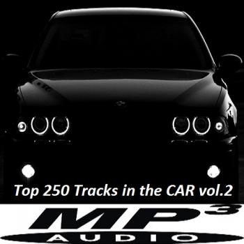 VA - TOP 250 Tracks in the CAR vol.2
