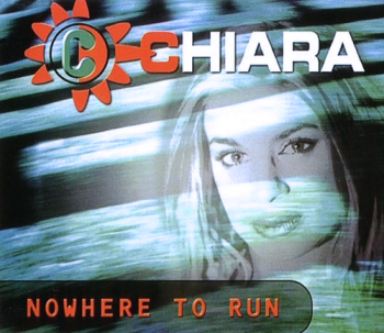 Chiara Nowhere To Run