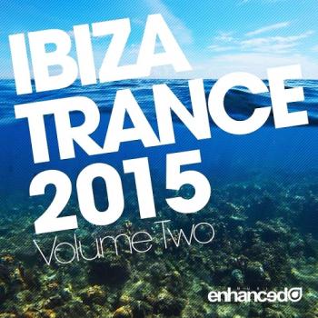 VA - Ibiza Trance 2015 Vol 2