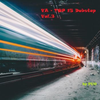 VA - TOP 15 Dubstep Vol.3
