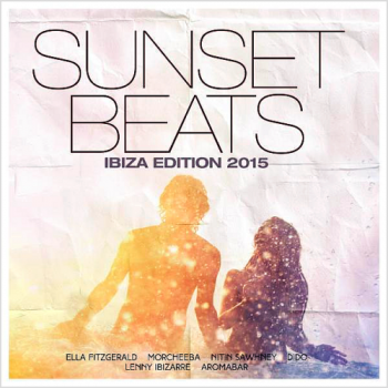 VA - Sunset Beats - Ibiza Edition