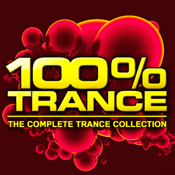 VA - Complete Trance Collection Future