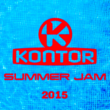 VA - Kontor Summer Jam