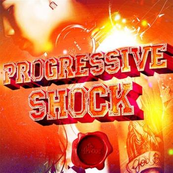 VA - Progressive Bounce Products Shock