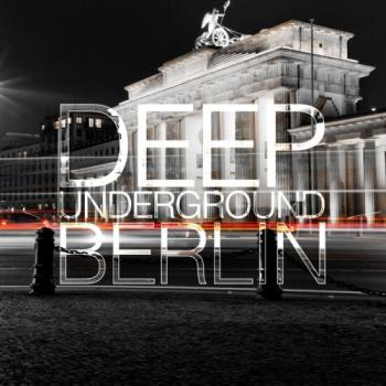 VA - Deep Underground Berlin