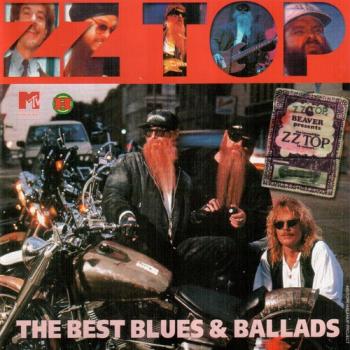 ZZ Top - The Best Blues Ballads