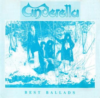 Cinderella - Best Ballads